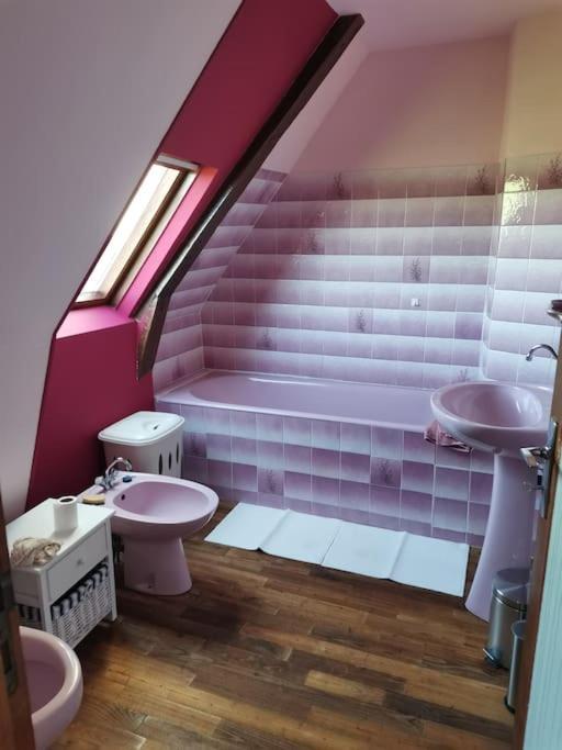 Maison Chez La Malie Le Monteil  Екстер'єр фото