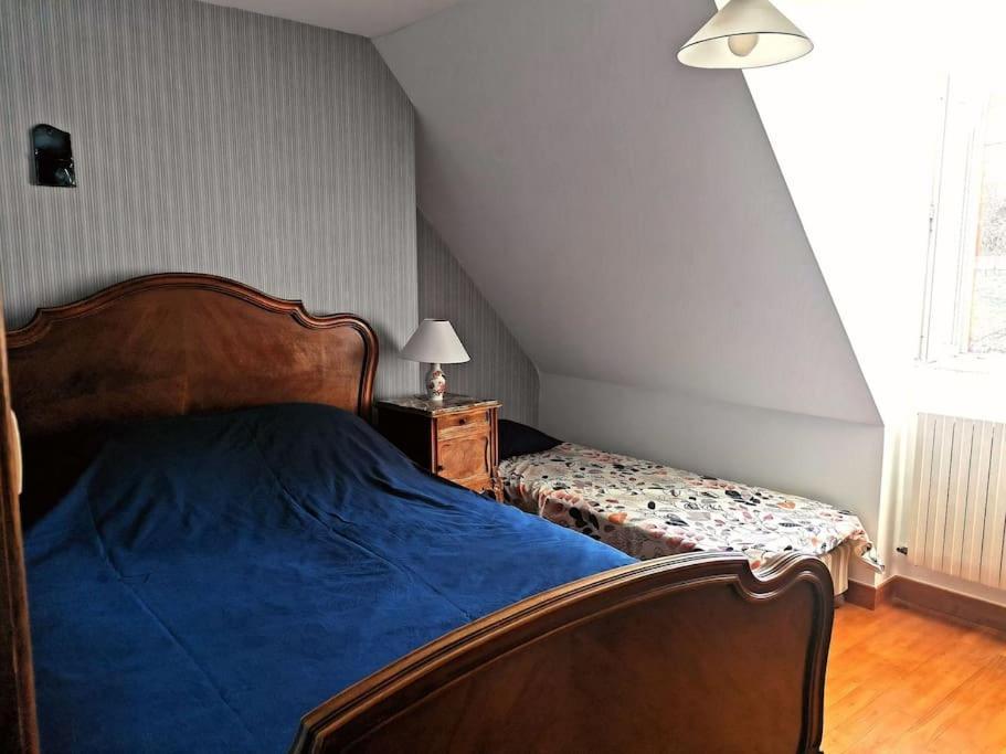 Maison Chez La Malie Le Monteil  Екстер'єр фото