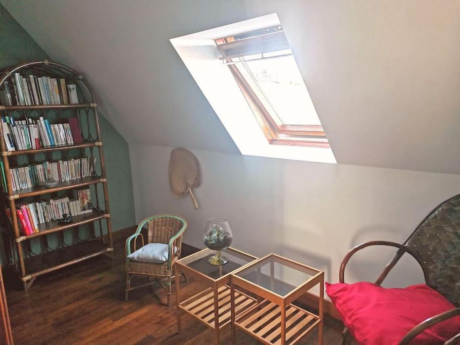 Maison Chez La Malie Le Monteil  Екстер'єр фото